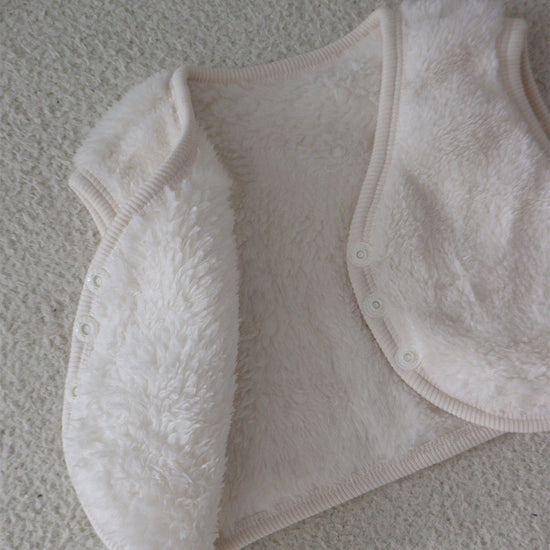 Warm Baby Vest