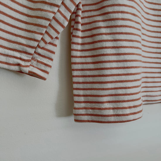 Classic Striped Tee