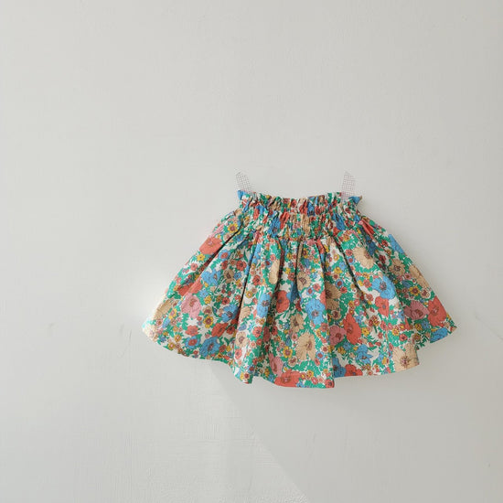 Garden Skirt