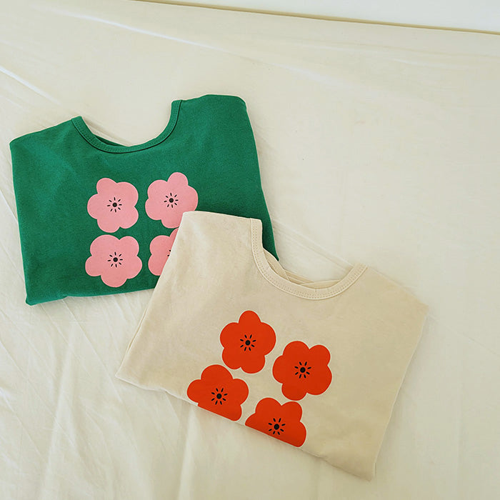 Daisy Tee